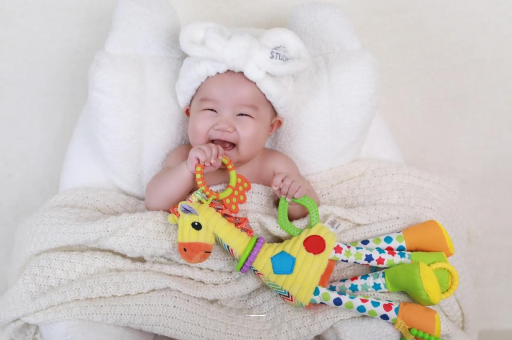 郑州宝宝发烧怎么办